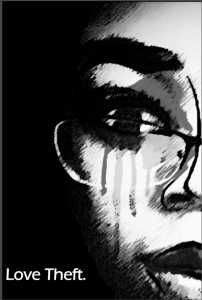 LoveTheftFrontCover